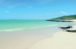 Ile Rodrigues, la petite sœur de Maurice