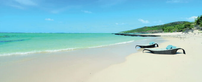 Ile Rodrigues, la petite sœur de Maurice