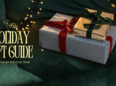 CLAE, découvrez leur Guide Cadeaux