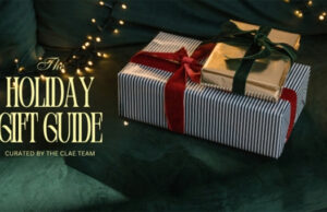 CLAE, découvrez leur Guide Cadeaux