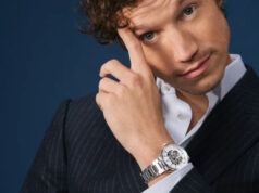 CHARLIE PARIS DÉVOILE UNE MONTRE INSPIRÉE DE L’UNIVERS URBAIN FREESTYLE