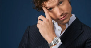 CHARLIE PARIS DÉVOILE UNE MONTRE INSPIRÉE DE L’UNIVERS URBAIN FREESTYLE