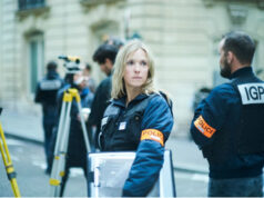 â Dossier 137 â de Dominik Moll