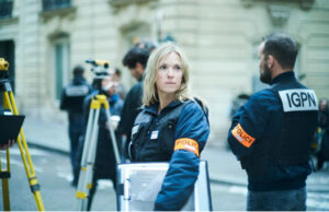 “ Dossier 137 ” de Dominik Moll