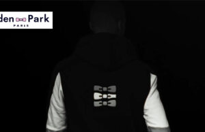 Eden Park nous présente sa nouvelle collection de chaussures