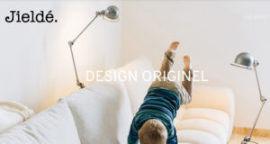Jieldé dévoile sa nouvelle offre de couleur sur mesure