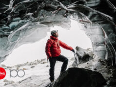 Le nouveau Leica SL3 Reporter