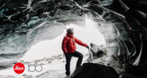 Le nouveau Leica SL3 Reporter