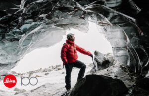 Le nouveau Leica SL3 Reporter