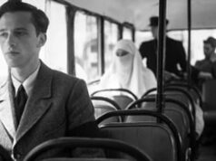 “ L’étranger ” de François Ozon