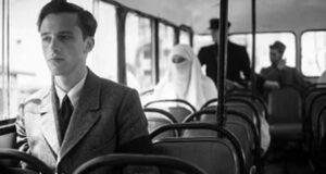 “ L’Ă©tranger ” de François Ozon