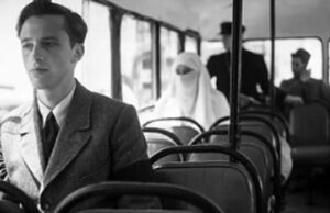 “ L’étranger ” de François Ozon