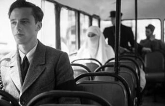 “ L’Ă©tranger ” de François Ozon