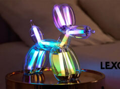 LEXON – Des cadeaux design pour tous
