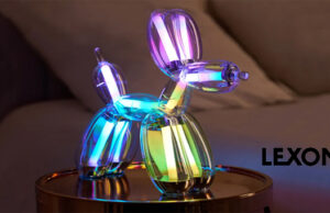 LEXON – Des cadeaux design pour tous