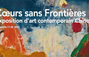 XU LI & QI HAIFENG CŒURS SANS FRONTIERES