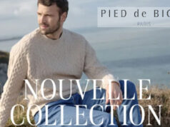 PIED de BICHE – Collection Hiver 25/56