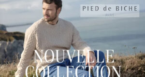 PIED de BICHE – Collection Hiver 25/56