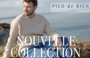 PIED de BICHE – Collection Hiver 25/56