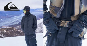 Quiksilver Highline Snow Nouvelle collection