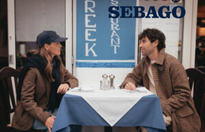 SEBAGO PRÉSENTE LES ESSENTIELS DE L’HIVER