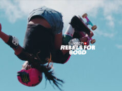 SWATCH REBELS FOR GOOD TRANSFORME LE TEMPS ENPROJETS CRÉATIFS ET EN LIENS AUTHENTIQUES