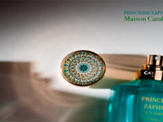 ZAPHIRA : L’ÉCLAT DE LA FORCE FÉMININE