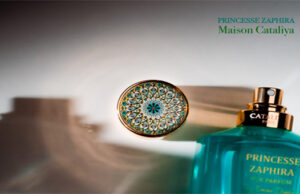 ZAPHIRA : L’ÉCLAT DE LA FORCE FÉMININE