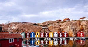 L’Ouest de la Suède : la nouvelle destination bien-être grandeur nature