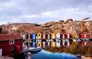 L’Ouest de la Suède : la nouvelle destination bien-ĂŞtre grandeur nature