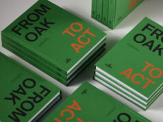 Alki dévoile son premier ouvrage : de l’arbre à l’acte, un manifeste, entre histoire, valeurs et création.