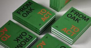 Alki dévoile son premier ouvrage : de l’arbre à l’acte, un manifeste, entre histoire, valeurs et création.