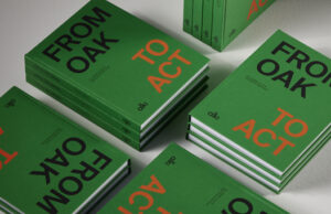 Alki dévoile son premier ouvrage : de l’arbre à l’acte, un manifeste, entre histoire, valeurs et création.