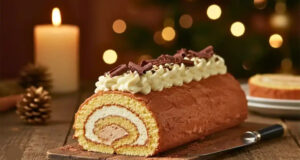 Et si l’on pensait à la bûche ce Noël ?