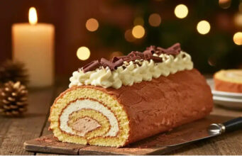 Et si l’on pensait à la bûche ce Noël ?