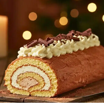 Et si l’on pensait à la bûche ce Noël ?