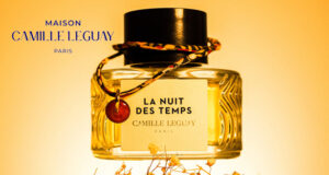 Maison Camille Leguay fête son succès, 2 ans après son lancement,via une collaboration pour les fêtes de fin d’année