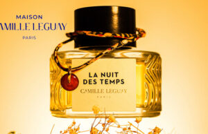 Maison Camille Leguay fête son succès, 2 ans après son lancement,via une collaboration pour les fêtes de fin d’année