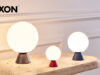 LEXON DÉVOILE SA NOUVELLE GAMME DE LUMINAIRES : NOVA