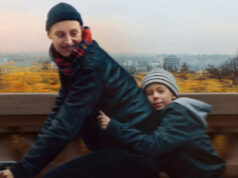 “ Love me tender ” de Anna Cazenave Cambet