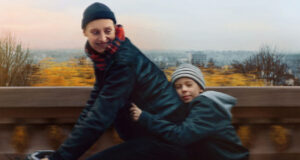 “ Love me tender ” de Anna Cazenave Cambet