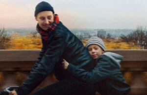 “ Love me tender ” de Anna Cazenave Cambet