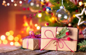 Et si l’on pensait à Noël, suite…