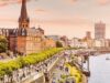 Düsseldorf : destination incontournable en Europe