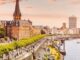 Düsseldorf : destination incontournable en Europe