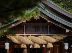 Japon : festival Kamiarisai à Izumo – Quand tous les dieux se donnent rendez-vous !