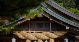 Japon : festival Kamiarisai à Izumo – Quand tous les dieux se donnent rendez-vous !