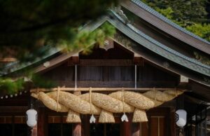 Japon : festival Kamiarisai à Izumo – Quand tous les dieux se donnent rendez-vous !