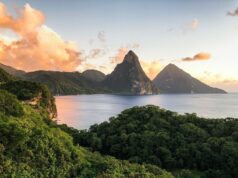 Sainte-Lucie : magie d’un Noël créole