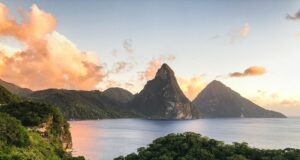 Sainte-Lucie : magie d’un Noël créole